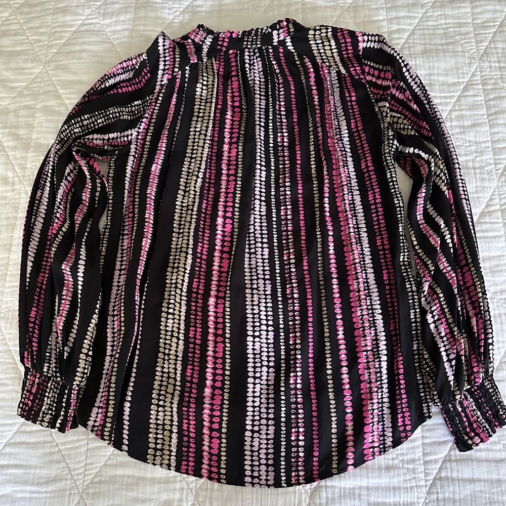 Maeve Anthropologie women’s blouse size M